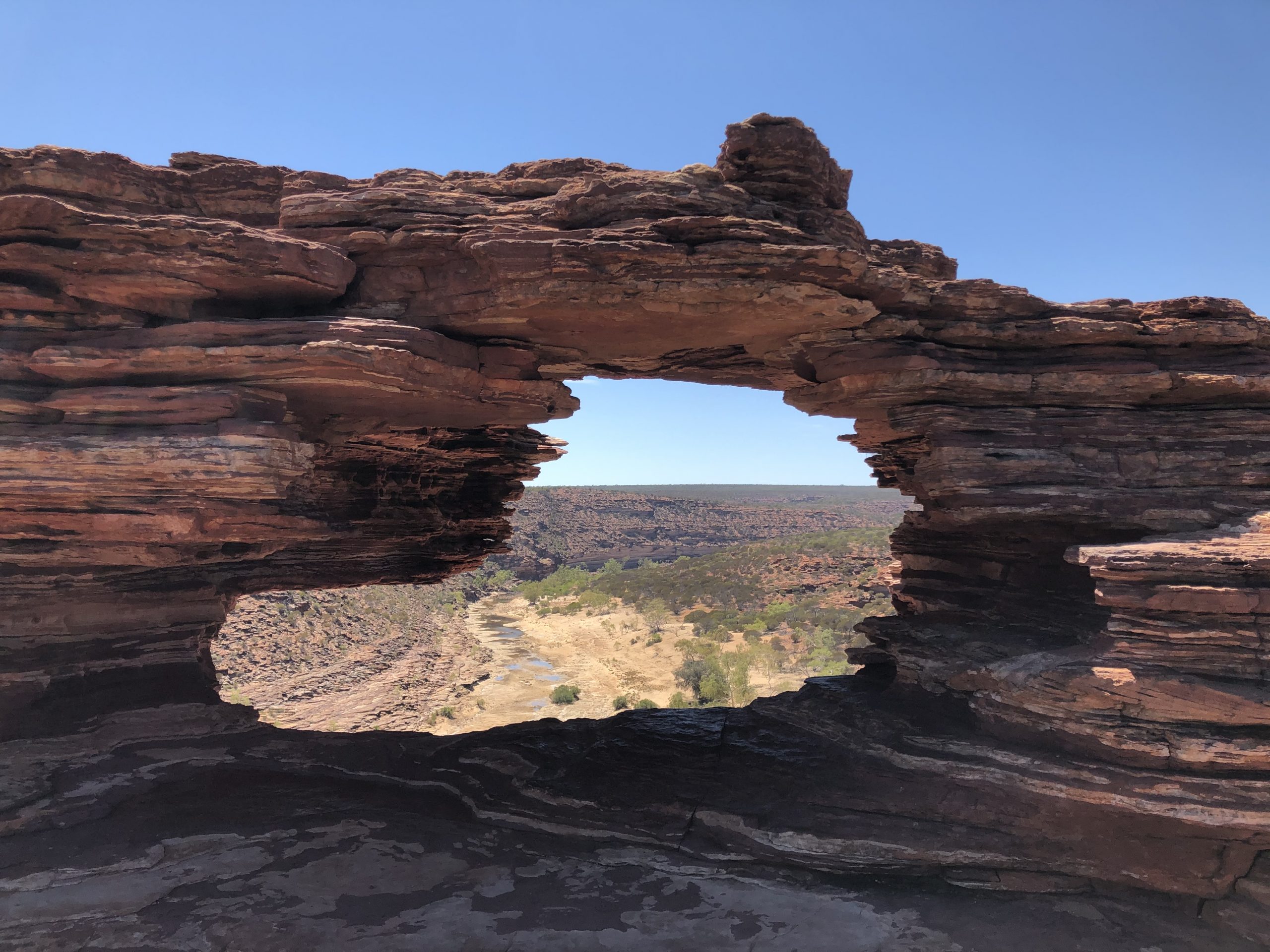 Australie