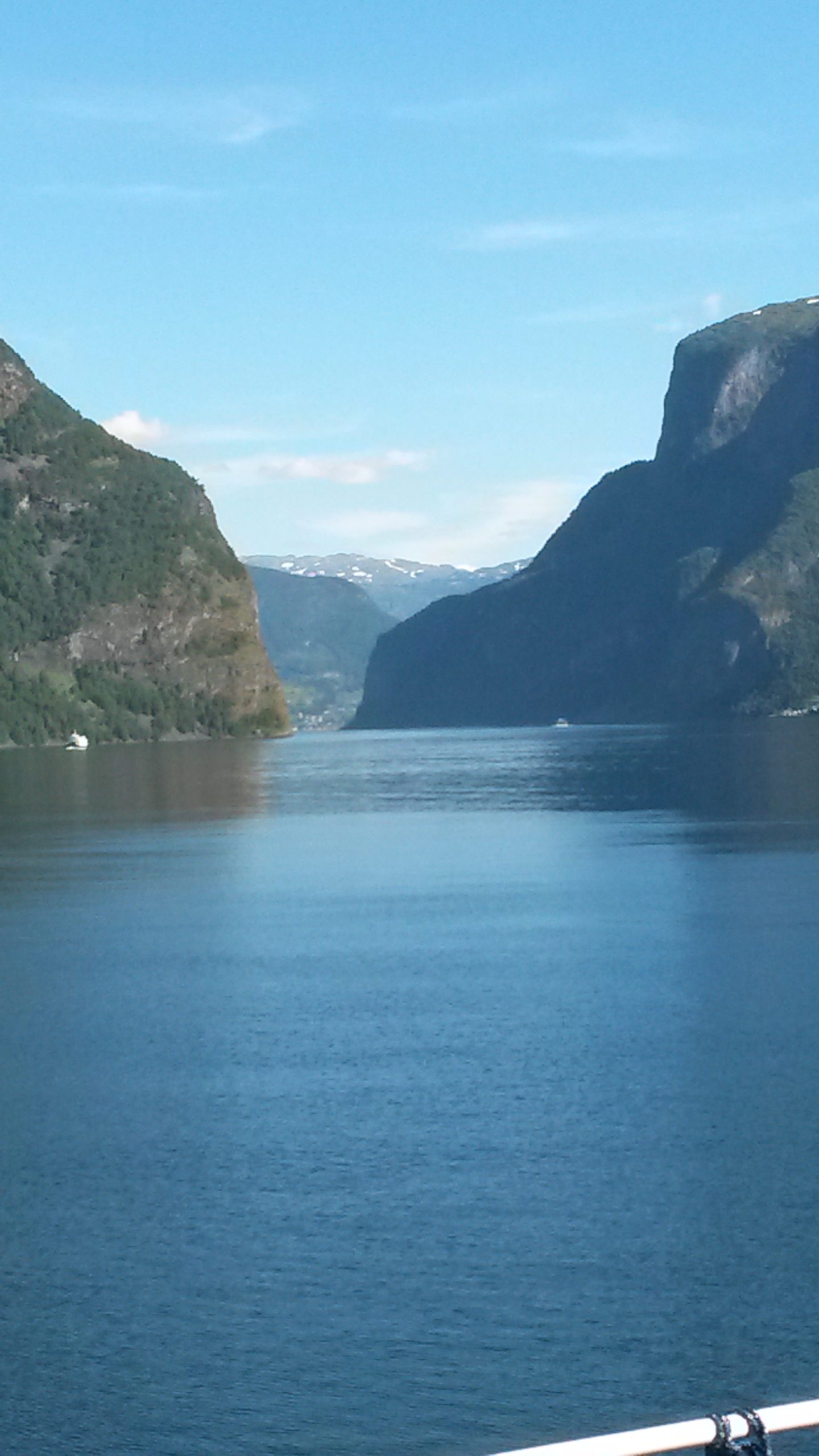 Norvège