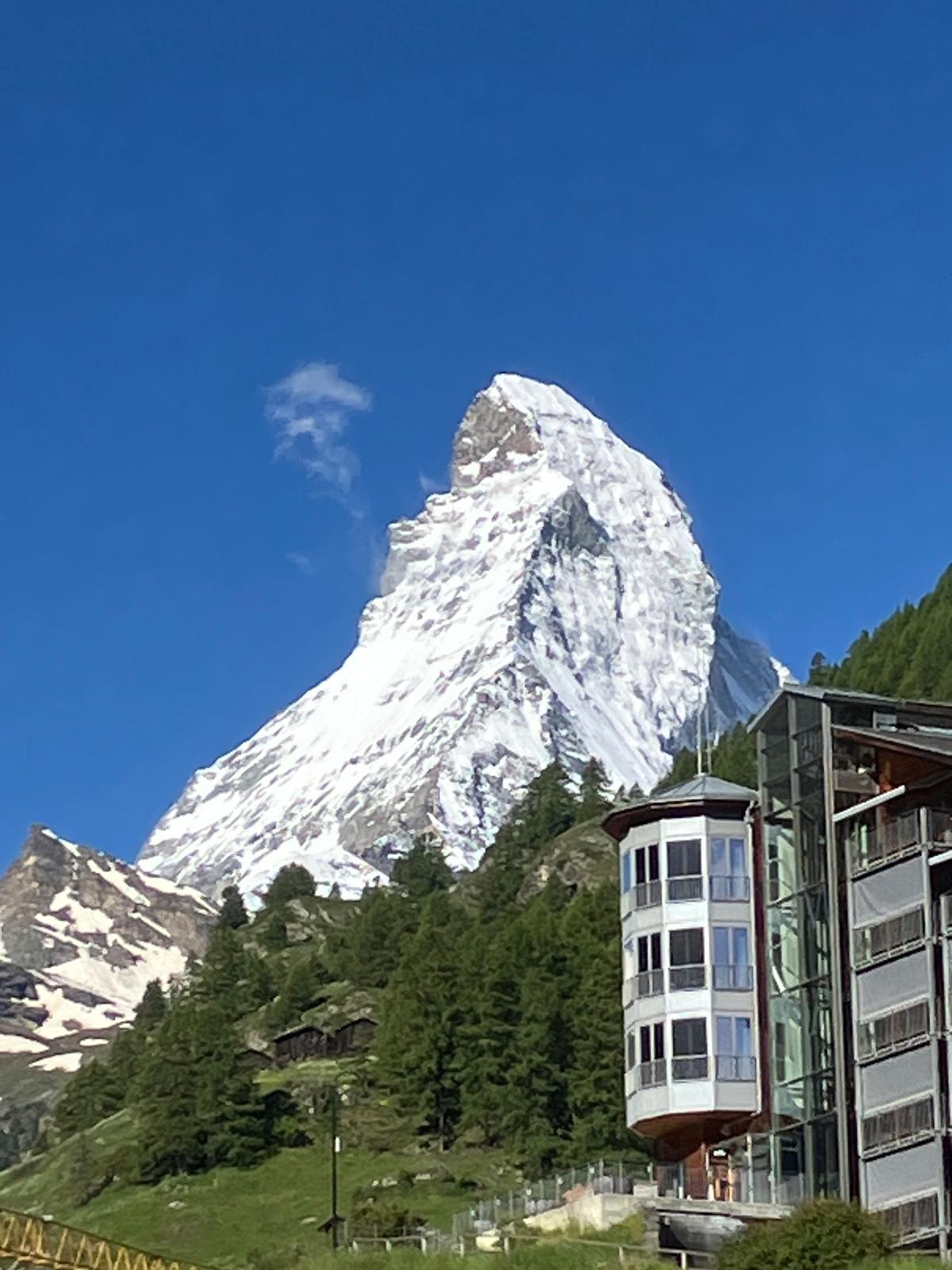 Suisse