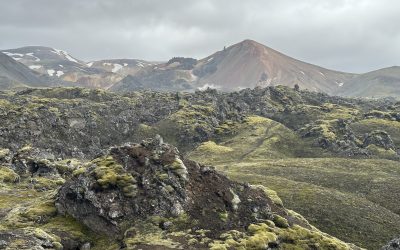 Islande